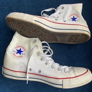 Converse High Tops